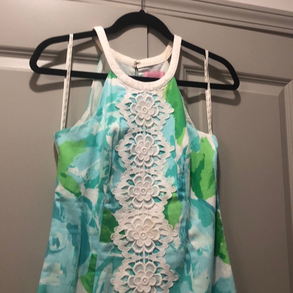 Lilly pulitzer perfect Easter first impressions 👗 - Picture 2 of 6